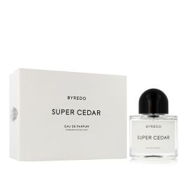 Perfume Unisex Byredo EDP Super Cedar 100 ml