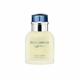 Perfume Hombre Dolce & Gabbana LIGHT BLUE POUR HOMME EDT 40 ml Precio: 32.95000005. SKU: B1EZSLWWNZ