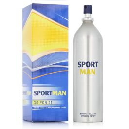 Puig Sportman Precio: 15.6694995039. SKU: S0594674