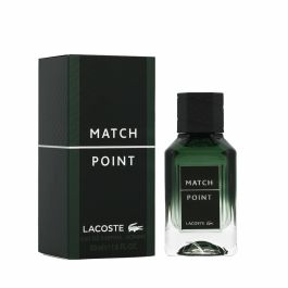 Perfume Hombre Lacoste Match Point EDP 50 ml Precio: 48.50000045. SKU: B1AGFFNCGK