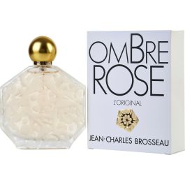 Perfume Mujer Jean-Charles Brosseau EDT Ombre Rose L'Original 100 ml