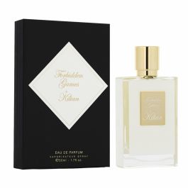 Perfume Mujer Kilian EDP Forbidden Games 50 ml Precio: 224.95000011. SKU: B13DMY2GAV