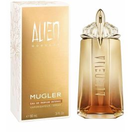Thierry Mugler Alien goddess eau de parfum intense 90 ml vaporizador Precio: 102.95000045. SKU: SLC-91756