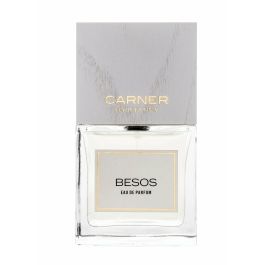 Perfume Unisex Carner Barcelona EDP Besos 50 ml Precio: 96.7395. SKU: B1BKKNFEFA