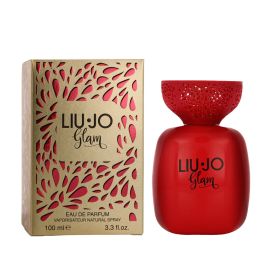 Perfume Mujer LIU JO EDP Glam 100 ml