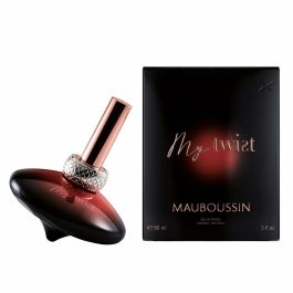 Perfume Mujer Mauboussin My Twist EDP 90 ml Precio: 31.69000043. SKU: B18YZW6MFM