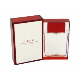 Perfume Mujer Carolina Herrera EDP Chic For Women 30 ml Perfume Mujer Carolina Herrera EDP Chic For Women 30 ml