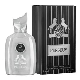 Perfume Unisex Maison Alhambra EDP Perseus 100 ml