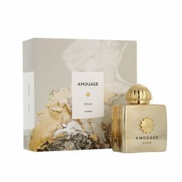 Perfume Mujer Amouage EDP Gold 100 ml
