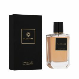 Perfume Unisex Elie Saab Essence No. 4 Oud 100 ml