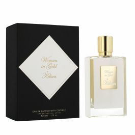 Perfume Mujer Kilian EDP Woman in Gold 50 ml Precio: 293.94999964. SKU: B1FZLV5QG6