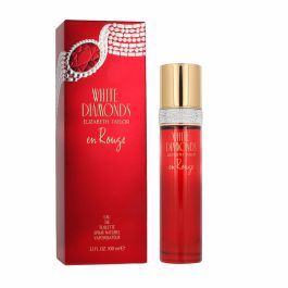 Perfume Mujer Elizabeth Taylor EDT White Diamonds en Rouge 100 ml Precio: 40.94999975. SKU: B1FWN52QYM