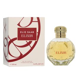 Perfume Mujer Elie Saab EDP Elixir 100 ml
