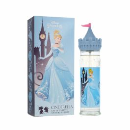 Perfume Infantil Disney Princess EDT Cinderella 100 ml Precio: 20.0739. SKU: B1BLL9KLLL