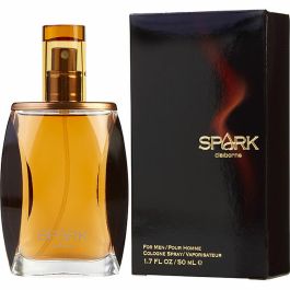 Perfume Hombre Liz Claiborne EDC Spark 100 ml Precio: 89.95000003. SKU: B1DJAKGWJG