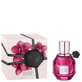 Perfume Mujer Viktor & Rolf EDP Flowerbomb Ruby Orchid 30 ml Precio: 73.94999942. SKU: B1JH6GK3BR