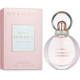 Perfume Mujer Bvlgari EDT Rose Goldea 75 ml Precio: 102.95000045. SKU: B125GKDWV5