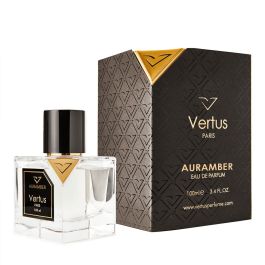Perfume Unisex Vertus EDP Auramber 100 ml