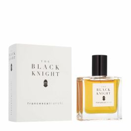 Perfume Unisex Francesca Bianchi The Black Knight 30 ml