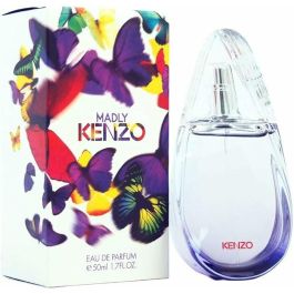 Perfume Mujer Kenzo EDP Madly Kenzo! 50 ml Precio: 68.4999997. SKU: B1E78LHQL3
