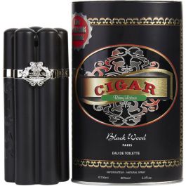 Perfume Hombre Rémy Latour Cigar Black Wood EDT EDT 100 ml