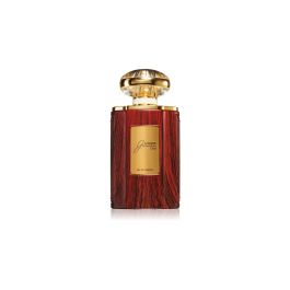 Perfume Unisex Al Haramain Junoon Oud EDP 75 ml
