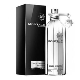Perfume Unisex Montale Soleil de Capri EDP 100 ml