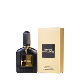 Perfume Mujer Tom Ford EDT Black Orchid 30 ml Precio: 73.4833. SKU: B1CGGTVN7Y