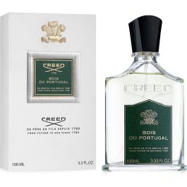 Perfume Hombre Creed Bois du Portugal EDP 100 ml Precio: 266.95000035. SKU: B14H6VJVQB