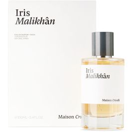 Perfume Unisex Maison Crivelli Iris Malikhân EDP EDP 100 ml