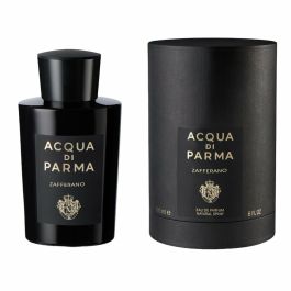 Perfume Unisex Acqua Di Parma Zafferano EDP 180 ml Precio: 220.50000005. SKU: B1DR7QF3KZ