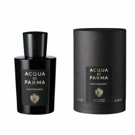 Perfume Unisex Acqua Di Parma EDP Zafferano 100 ml Precio: 211.1449999516. SKU: B1GA5RT6FP