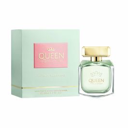 Perfume Mujer Antonio Banderas Queen Of Seduction Precio: 19.98999981. SKU: B1KK6W3DB9