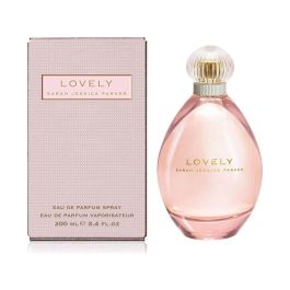 Perfume Mujer Sarah Jessica Parker Lovely EDP (200 ml)