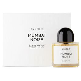 Perfume Unisex Byredo Mumbai Noise EDP 100 ml Precio: 227.69000034. SKU: B14H3563WN