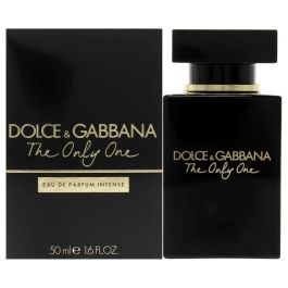 Perfume Mujer Dolce & Gabbana EDP The Only One Intense 50 ml Precio: 87.9912. SKU: B1DJWRCPMS