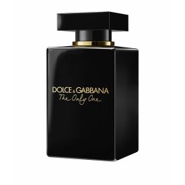 Perfume Mujer Dolce & Gabbana EDP The Only One Intense 50 ml