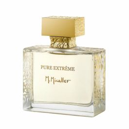 Perfume Mujer M.Micallef EDP EDP 100 ml Pure Extrême