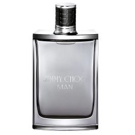Perfume Hombre Jimmy Choo EDT Jimmy Choo Man 4,5 ml