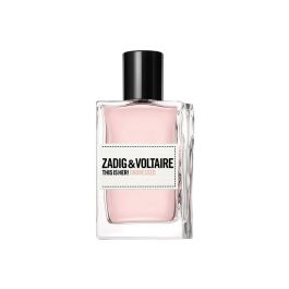 Perfume Mujer Zadig & Voltaire EDP This is her! Undressed 30 ml Precio: 43.94999994. SKU: B1FH5D5YHL
