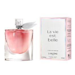 Perfume Mujer Lancôme LA VIE EST BELLE EDP 150 ml