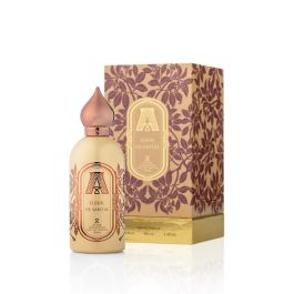 Perfume Unisex Attar Collection EDP Fleur de Santal 100 ml Precio: 136.94999978. SKU: B12VRTJ6G5
