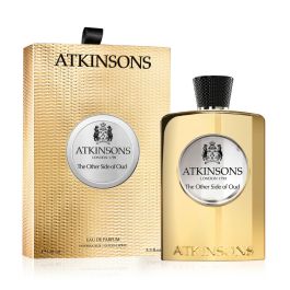 Perfume Unisex Atkinsons EDP The Other Side Of Oud 100 ml Precio: 122.9499997. SKU: B1BG7E5CJN