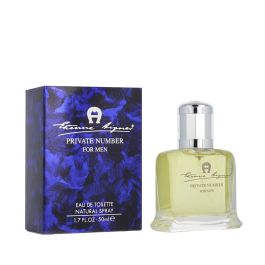 Perfume Hombre Aigner Parfums Private Number for Men EDT EDT 100 ml Precio: 38.6353. SKU: B15MRMFJJG