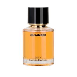 Perfume Mujer Jil Sander No 4 EDP 100 ml