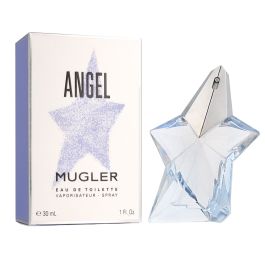 Thierry Mugler Angel eau de toilette recargable 30 ml vaporizador