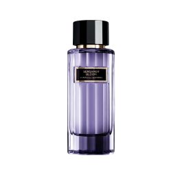 Perfume Unisex Carolina Herrera Bergamot Bloom EDT 100 ml