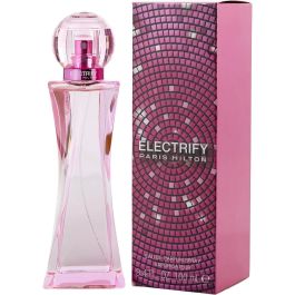 Perfume Mujer Paris Hilton EDP Electrify 100 ml Precio: 40.94999975. SKU: B1JW57G8QG
