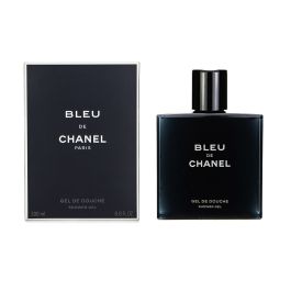 Bleu De Chanel Gel Douche Moussant 200 mL Precio: 65.94999972. SKU: B15Y5Z5348