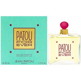 Perfume Mujer Jean Patou EDT Patou Forever 50 ml Precio: 54.94999983. SKU: B1HMKV7BQK